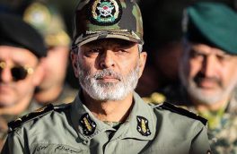 یک دستور بی‌سابقه برای حفظ محیط‌ زیست از سوی عالی‌ترین فرمانده نظامی ارتش ایران!