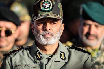 یک دستور بی‌سابقه برای حفظ محیط‌ زیست از سوی عالی‌ترین فرمانده نظامی ارتش ایران!