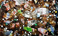 سکوهای اهدای جوایز المپیک ۲۰۲۰ توکیو از جنس پلاستیک‌های بازیافتی