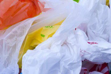 منع استفاده از پلاستیک‌ یکبار مصرف در کانادا